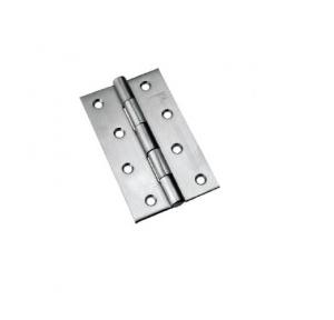 Supreme Medium Butt Hinge Matt Finish, 3x1 Inch