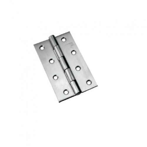 Supreme Medium Butt Hinge Matt Finish, 3x1 Inch