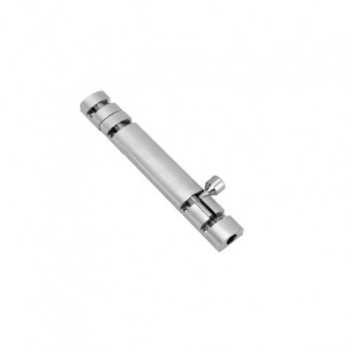 Xylo Tower Bolt Matt Finish, 12 Inch