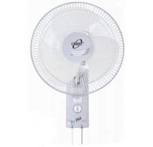 Orpat Wall Fan 300mm 45W 1250RPM, OWF-3147 (White)