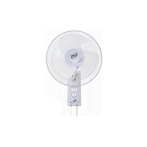 Orpat Wall Fan 300mm 45W 1250RPM, OWF-3147 (White)