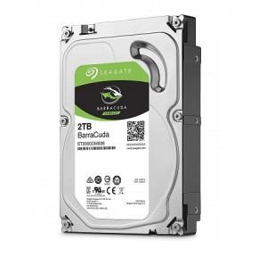 Seagate 2TB SV35 Surveillance HDD