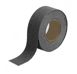 Euronics Anti Skid Tape 0.75-0.85mm x 2Inch x 18mtr, TAS-B50 (Black)