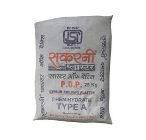 Sakarni Plaster Of Paris (POP), 20 Kg