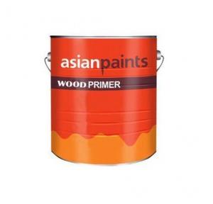 Asian Paints Primer (Red Oxide) 1 Ltr