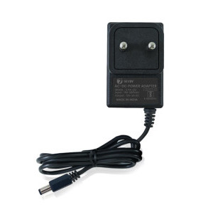 Power Adaptor 2A 230V AC-12V DC