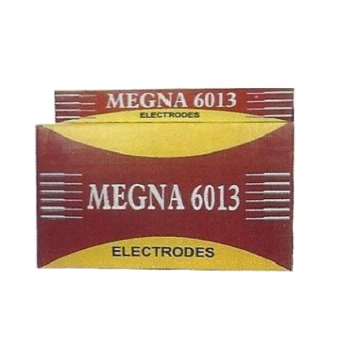 Micro Megna 6013 Welding Electrodes 3.15 x 350 mm 18 Kg