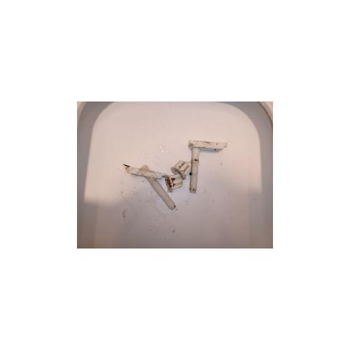 Hindware WC Seat Cover Hinges