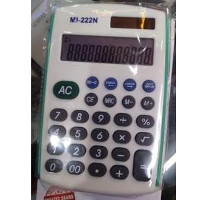 2Power Electronic Calculator, MI-222N