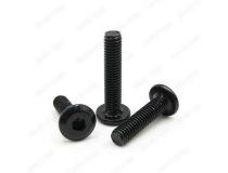 Work Station Chair Allen Key Screw Half Thread 6 MM X 37.5 MM