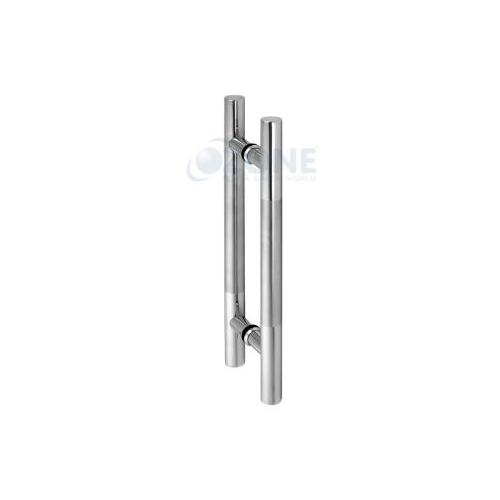 Ozone H Type Handle SSS 25x325mm, OGH-55