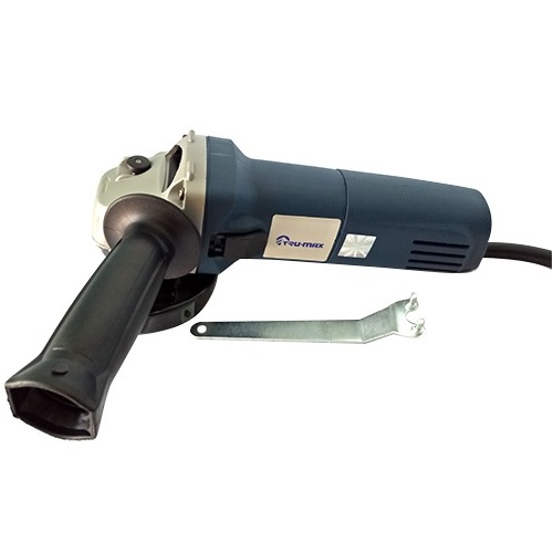 Trumax Mx1104 Angle Grinder, 100 mm, 850 W