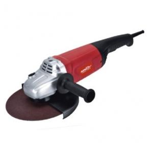 King KP-316 Angle Grinder, 180 mm, 2600 W