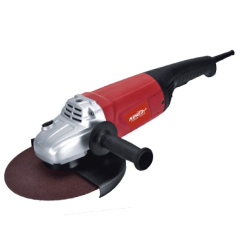 King KP-316 Angle Grinder, 180 mm, 2600 W