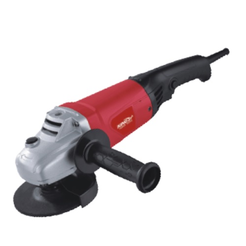 King KP-315 Angle Grinder, 125 mm, 1400 W