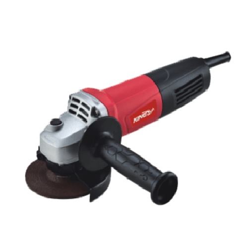 King KP-314 Angle Grinder, 100 mm, 750 W