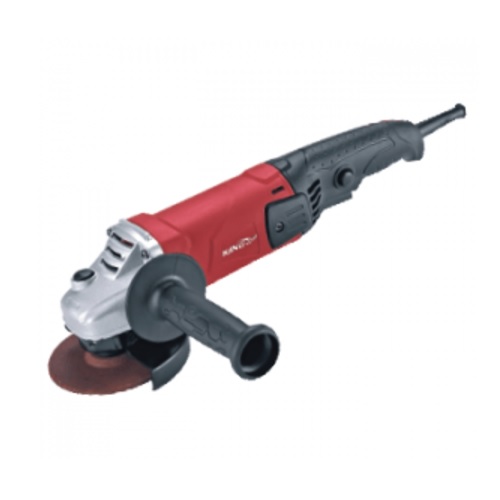 King KP-312 Angle Grinder, 100 mm, 1050 W