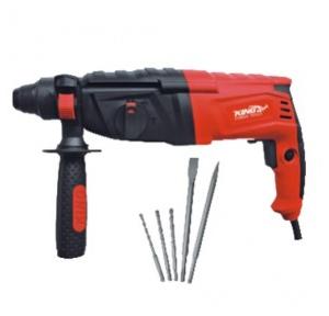 King KP-309 Rotary Hammer, 850 W, 1300 rpm