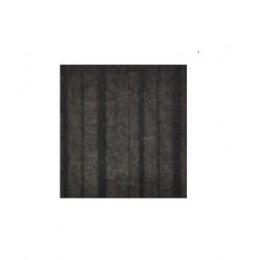 Euronics Black Montreo Carpet Matting Heavy Duty, 3015G