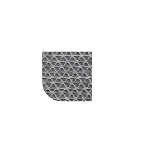 Euronics Grey Xlerator Matting Medium Duty, 2085G