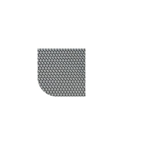 Euronics Grey Xlerator Matting Low Duty, 2050G