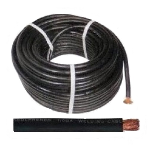 Omaxe Welding Cable, 16 Sqmm, 100 mtr