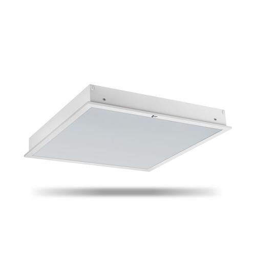 Orient Recessed Mounted LED Downlight Square 25W, AQUA-LTRAQ-25-C (Cool White)