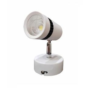 Abnor LED Spot Light 6W (White)