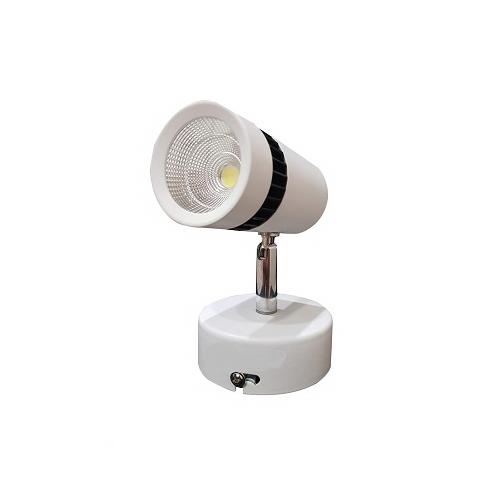 Abnor LED Spot Light 6W (White)