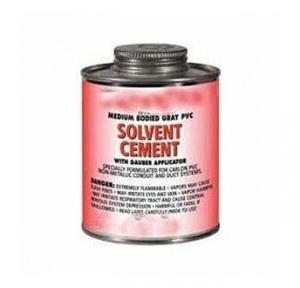 Supreme PVC Solvent Cement Medium Duty 1000ml