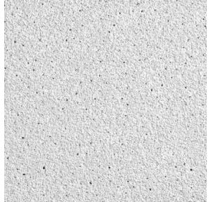 Armstrong Dune Max Microlook Ceiling Tile, 600x600x16 mm (12 Tiles in Box)