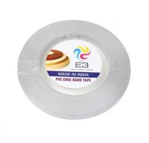 E3 PVC Edge Band Tape, 25mm x 2mm x 50mtr