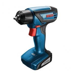 Bosch GSR1000 Cordless Screwdriver, 10.8 V, 700 rpm, 0 601 9F4 020