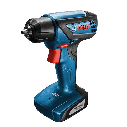 Bosch GSR1000 Cordless Screwdriver, 10.8 V, 700 rpm, 0 601 9F4 020