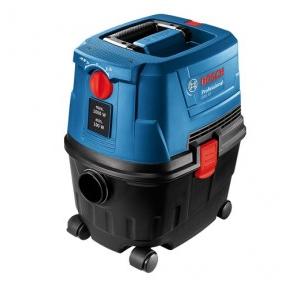 Bosch GAS15 Vacuum Cleaner, 1100 W, 15 L, 06019E50K0
