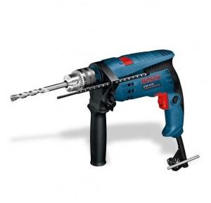 Bosch GSB 16 RE Impact Drill, 3000 rpm, 701 W, 06012181K0