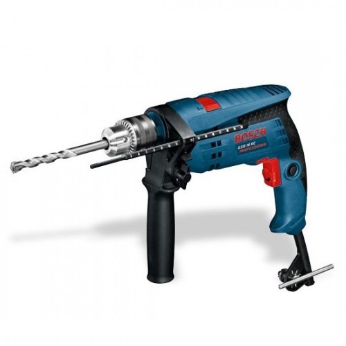 Bosch GSB 16 RE Impact Drill, 3000 rpm, 701 W, 06012181K0