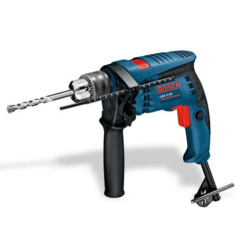 Bosch GSB 13 RE Impact Drill, 2800 rpm, 600 W, 0601217671