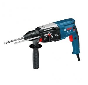 Bosch GBH2-28DV Rotary Hammer, 850 W,1300 rpm, 06112671K0