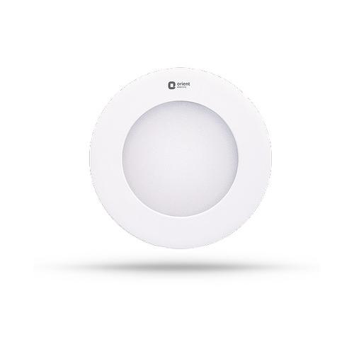 Orient Recess Conceal LED Panel Light Round 18W LDRER 18 C Cool