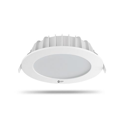 Orient Recessed LED Downlight 15W, VENUS-LDRVS-15-W