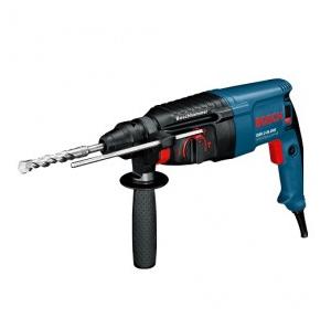 Bosch GBH2-26DRE Rotary Hammer, 800 W, 900 rpm, 0611253755