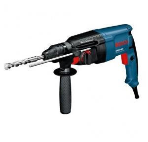 Bosch GBH2-26E Rotary Hammer, 800 W, 900 rpm, 0611251655