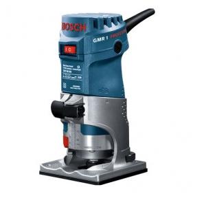 Bosch GMR 1 Router, 550 W, 33000 rpm, 060160A0K0