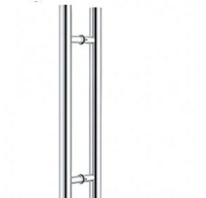 Dorma SS 316 Pull Handle CTC-1050mm TGDIH, 1200x38 mm