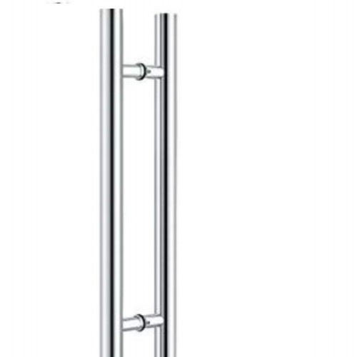 Dorma SS 316 Pull Handle CTC-1050mm TGDIH, 1200x38 mm