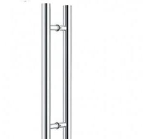 Dorma SS 316 Pull Handle CTC-250mm TGDIH, 350x25 mm