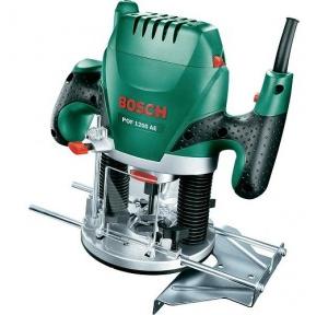 Bosch POF 1400 ACE Router, 1400 W, 11000-28000 rpm, 060326C870