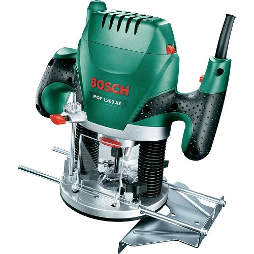 Bosch POF 1400 ACE Router, 1400 W, 11000-28000 rpm, 060326C870