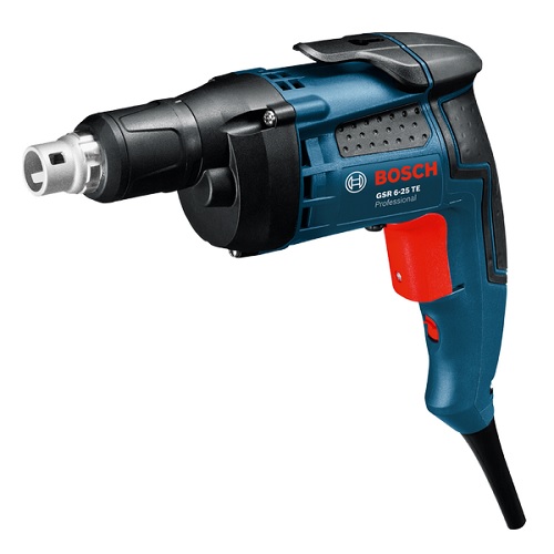 Bosch GSR 6-25 TE Drywall Screwdriver, 701 W, 0 601 445 000